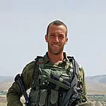 "עדיין יש ציפייה שהוא ייכנס בדלת": שנתיים אחרי נפילתו חנה עדיין מחכה לסוף אחר