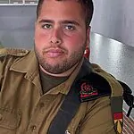 גיבור במותו: נועם המבורגר, בן 23 מעתלית, לוחם טכנולוגיה ואחזקה בגדוד 9, נפל מפגיעת רחפן בצפון הארץ