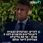 הצרפתים הבטיחו ליוון מל"טים חדשניים לפני 6 שנים – אך הם עדיין לא מצליחים לייצר אותם