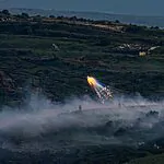 גבול לבנון