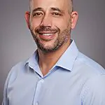 מפלגת ישראל ביתנו הודיעה על הצטרפותו של ישראל בן שטרית, קצין במילואים שנפצע קשה בעזה לשורותיה