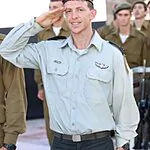 גיבור במותו: רב סרן איתמר ספיר נפל בקרב בלבנון