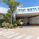 בית חולים נהריה עובר לפעילות במתחם התת־קרקעי הממוגן, בעקבות הנחיות פיקוד העורף והערכת מצב במשרד הבריאות