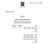 לאחר האולטימטום של קיש לאוניברסיטאות – חוק שיאפשר שלילת תקציבים ממוסדות שיקדמו אג׳נדות פוליטיות יעלה ביום ראשון לוועדת שרים