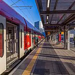 רכבת ישראל מתגברת את המערך לקראת משחק הכדורגל באצטדיון "סמי עופר"