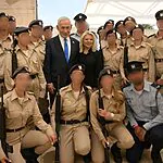 נתניהו באזכרה ליהודי אתיופיה: "הרוצחים הם עפר לרגליכם"