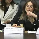 הוועדה לזכויות הילד קיימה הבוקר דיון חירום בכנסת בעקבות גל האלימות הגואה בקרב בני נוער ורצח הנערים דסטאו צ'קול וימנו זלקה ז"ל