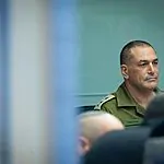 הרמטכ״ל מציג כעת בפני ועדת החוץ והביטחון תמונת מצב ביטחונית בנושאים שעל סדר היום