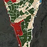 לקראת שבועות: פיקוד הדרום יפתח מחדש לציבור מסלולי טיול ושטחי אש בדרום שהוגדרו כשטח צבאי סגור