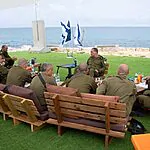 הרמטכ"ל למפקדי האוגדות: "צה"ל בכוננות עליונה וערוך לכל התפתחות"