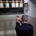 השר בן גביר הרחיב את רפורמת הנשק: נתניה, עמק חפר, מועצה אזורית יואב והיישוב אלישמע נכנסו לרשימת היישובים הזכאים לרישיון נשק אישי