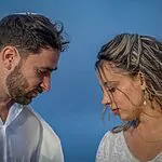 מזל טוב: אביה סלוטקי, אלמנתו של ישי סלוטקי הי"ד, נישאה מחדש אתמול