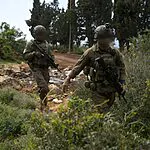 בתגובה להפרות הפסקת האש: דובר צה"ל בערבית מפנה 12 כפרים בדרום לבנון