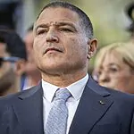 ראש השב"כ נפגש עם מוחמד דחלאן באיחוד האמירויות