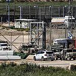 נתניהו מוקדם יותר היום: “אנחנו שולטים בכ־60% משטח רצועת עזה והדירקטיבה שלי היא לעבור ל־70%”