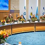 הרמטכ"ל לקראת יום ירושלים: "פועלים להקמת לשכת גיוס ומוזיאון צה"ל בעיר"
