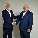 ראש השב"כ לשעבר, יורם כהן, מצטרף למפלגה של איזנקוט