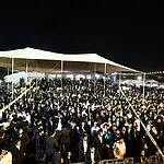 לקראת הילולת הרשב״י: שינוי בהנחיות פיקוד העורף בצפון הארץ