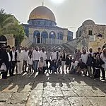 מינהלת הר הבית: זינוק של 43% במספר היהודים שעלו היום למתחם