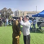 בוגרי המכינות החרדיות השתבצו ביחידות הלוחמות
