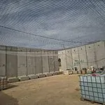 צה״ל מרחיב את המענה לאיום רחפני הנפץ: כ־158 אלף מ״ר רשתות תיל סופקו עד כה לכוחות בלבנון