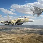 התעצמות אווירית: אושר רכש של שתי טייסות קרב חדשות בשווי עשרות מיליארדי שקלים