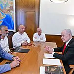נתניהו הנחה: תוכנית מיידית למהפכה בשירות הדיגיטלי לאזרח