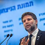 המשפחות השכולות מגבות את סמוטריץ׳: "המתקפה עליו מנותקת מהמציאות"
