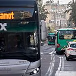 נתונים מעוררים עניין: מדינת ישראל במקום הראשון בשיעור סבסוד התחבורה הציבורית בעולם