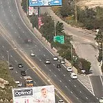 דיווחים בלבנון: חיל האוויר תקף רכב באזור ג׳יה, דרומית לביירות
