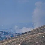 גבול לבנון היום