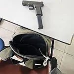 אקדח בילקוט: תלמיד נעצר בבית ספר במרכז הארץ