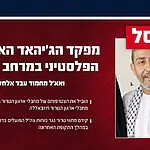 צה"ל חיסל בתקיפה מדויקת בבעלבכ את מפקד הג'יהאד האסלאמי באזור הבקעא בלבנון