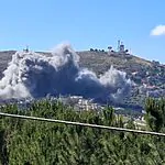 לצד השיגורים לישראל – כוחותינו ממשיכים לתקוף בלבנון