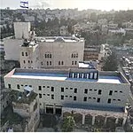 פרסום ראשון: אחרי 18 שנה אושר היתר הבנייה לפנימייה חדשה בישיבת שבי חברון, סמוך לבית רומנו בחברון