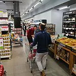 מדד המחירים לצרכן ירד בחודש מאי ב-0.3%
