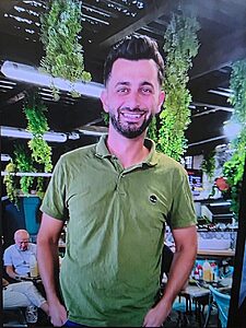 גיבור במותו: רס״ר (מיל׳) באסל סויד ז"ל נפל בקרב בדרום לבנון