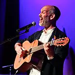 הזמר יונתן רזאל אושפז במצב קשה בבית החולים שערי צדק לאחר שעבר אירוע מוחי