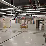 איכילוב עובר להיערכות מיוחדת במתחם התת-קרקעי הממוגן של בית החולים