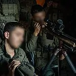 כוחות חטיבה 7 ויחידת אגוז השלימו מבצע להשגת שליטה מבצעית בצפון נחל הסלוקי