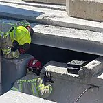 לא מחכים: גופי החירום ערכו תרגיל רחב היקף המדמה רעידת אדמה בקריות