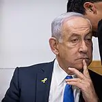 נתניהו השלים היום את שלב החקירה הנגדית