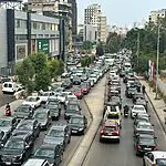 תיעוד נוסף מהבריחה של תושבי רובע הדאחייה מביירות