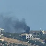 דיווחים בלבנון: כטב״מ של צה״ל תקף כלי רכב בדרום המדינה, בסמוך לנבטיה