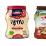 חשד שמוצרי "טחינת הנסיך" הנגועים בסלמונלה נגנבו והופצו בחנויות