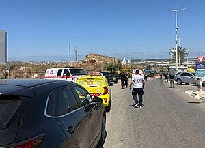 אחד המחבלים שביצע את הפיגוע בשרון הוא אזרח ישראלי מטייבה