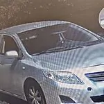 המשטרה חושדת: זה הרכב של המחבלים מהפיגוע