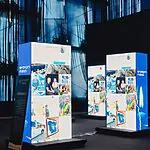 ועידת ההנצחה הלאומית לחללי מערכות ישראל נפתחה הבוקר בבנייני האומה בירושלים, ביוזמת אגף משפחות והנצחה במשרד הביטחון