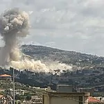 בחסות הפסקת האש: כוחותינו ממשיכים להשמיד תשתיות חיזבאללה בתחומי הקו הצהוב בדרום לבנון