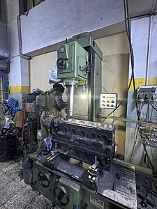 בפעילות לילית ממוקדת: לוחמי יחידת יהל"ם השמידו 18 מחרטות לייצור אמצעי לחימה במחנה בלאטה ובראס אל עין שבחטיבת שומרון